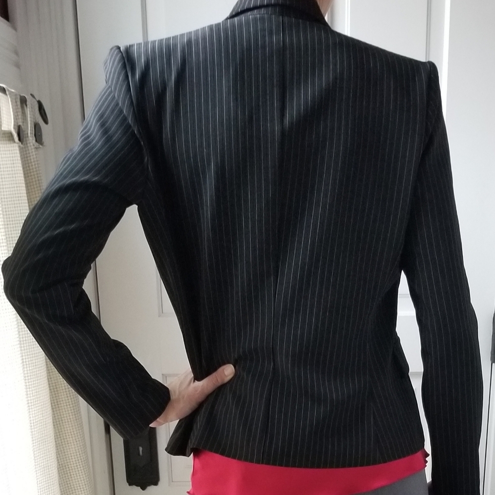 Jacket - Picture 2 of 3